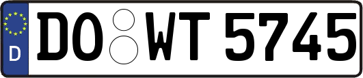 DO-WT5745