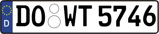 DO-WT5746