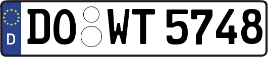 DO-WT5748
