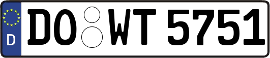 DO-WT5751