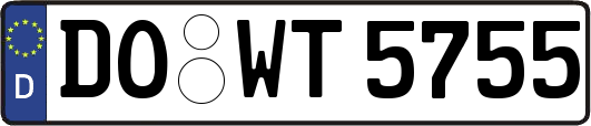 DO-WT5755