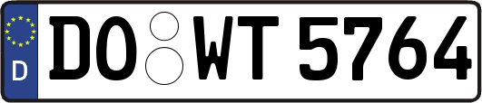 DO-WT5764