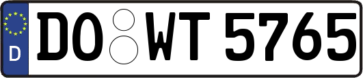 DO-WT5765