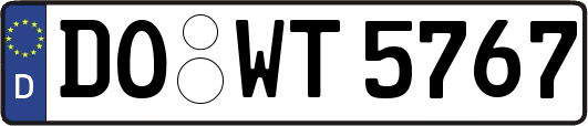 DO-WT5767