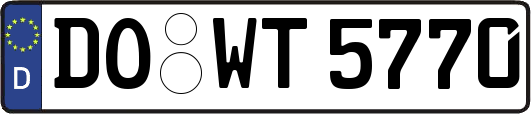 DO-WT5770