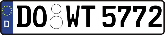 DO-WT5772