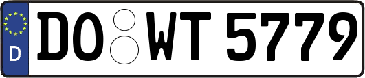 DO-WT5779