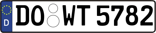 DO-WT5782