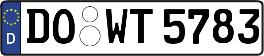 DO-WT5783