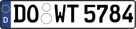 DO-WT5784