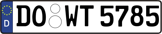 DO-WT5785
