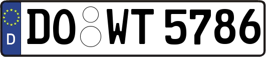 DO-WT5786