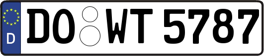 DO-WT5787