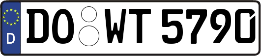 DO-WT5790
