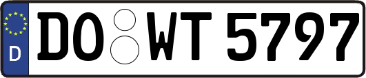 DO-WT5797