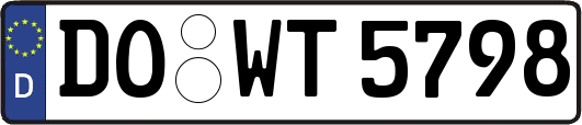 DO-WT5798