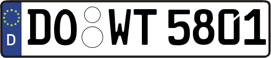 DO-WT5801