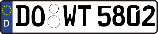 DO-WT5802