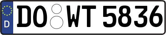 DO-WT5836