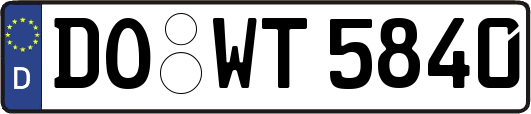 DO-WT5840