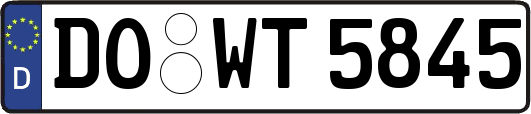 DO-WT5845