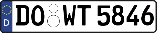 DO-WT5846