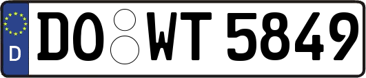 DO-WT5849