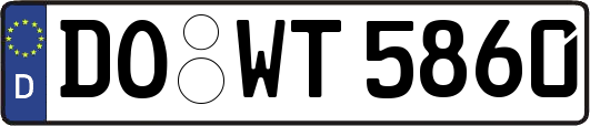 DO-WT5860