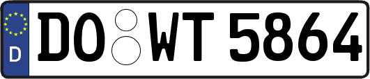 DO-WT5864