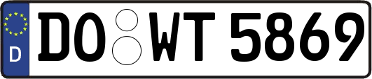 DO-WT5869