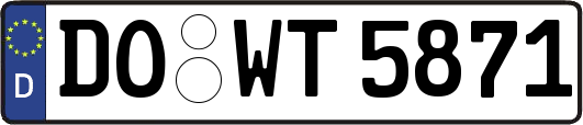 DO-WT5871
