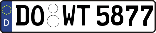 DO-WT5877