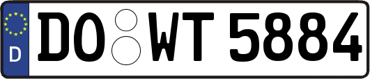 DO-WT5884