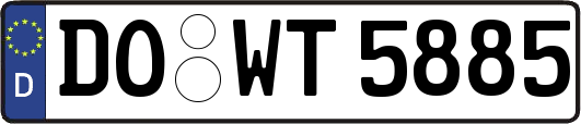 DO-WT5885