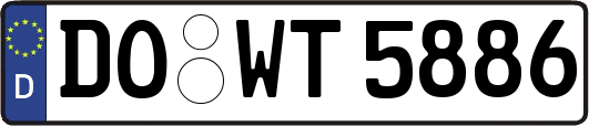 DO-WT5886