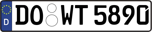 DO-WT5890