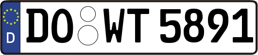 DO-WT5891