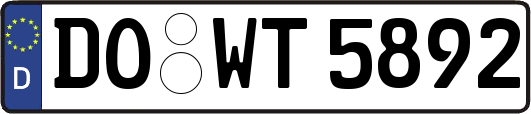 DO-WT5892