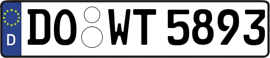 DO-WT5893