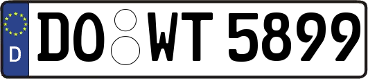 DO-WT5899