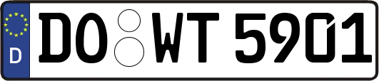 DO-WT5901