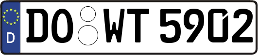 DO-WT5902