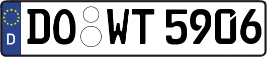 DO-WT5906