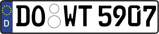 DO-WT5907