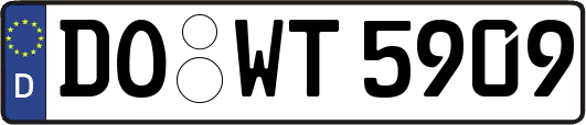 DO-WT5909