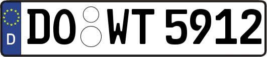 DO-WT5912