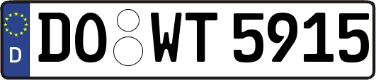 DO-WT5915