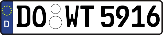 DO-WT5916