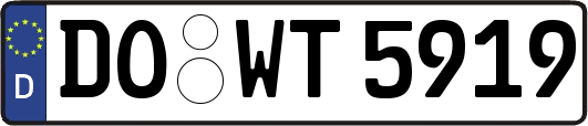 DO-WT5919