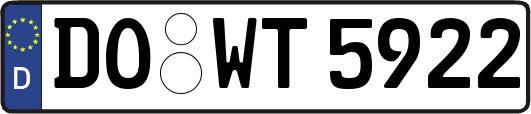 DO-WT5922